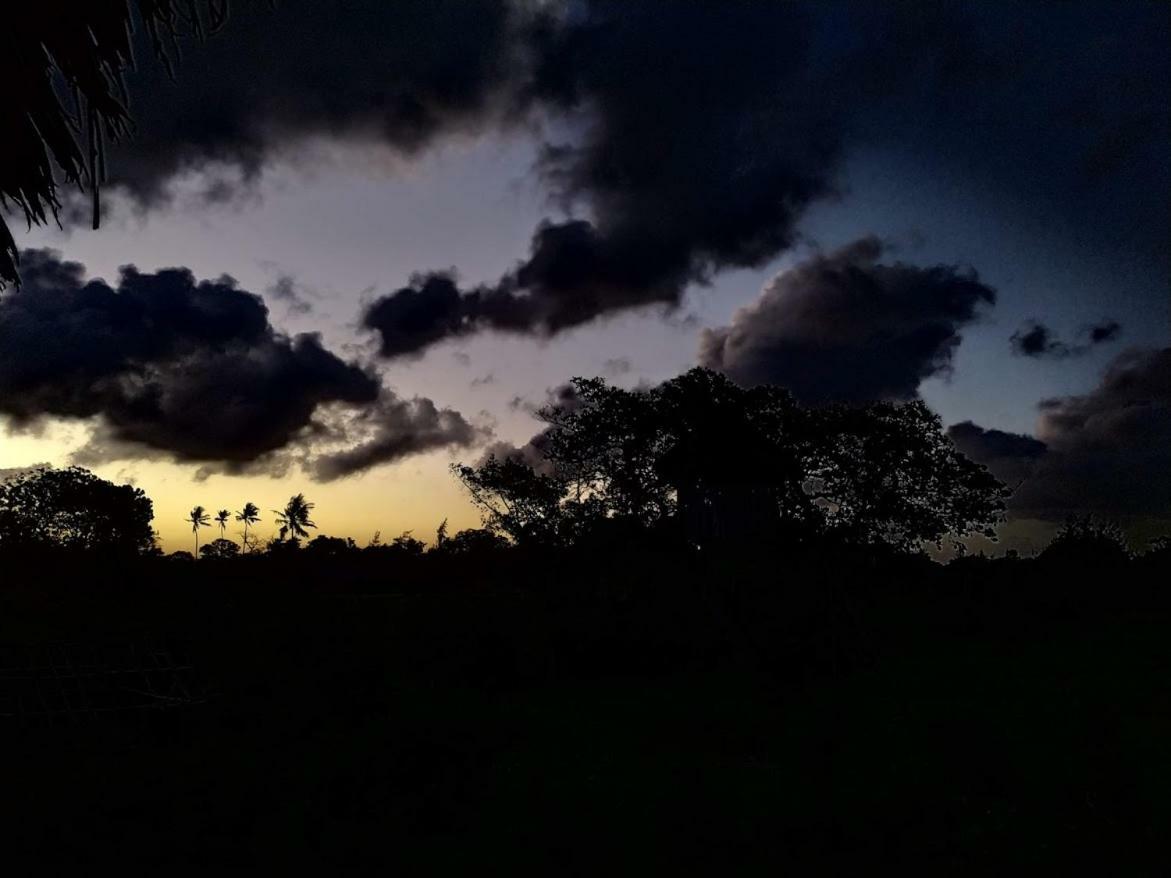 Mida Creek Nature Camp Watamu Exteriér fotografie