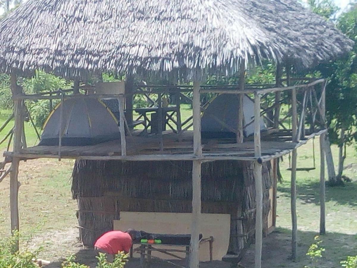 Mida Creek Nature Camp Watamu Exteriér fotografie